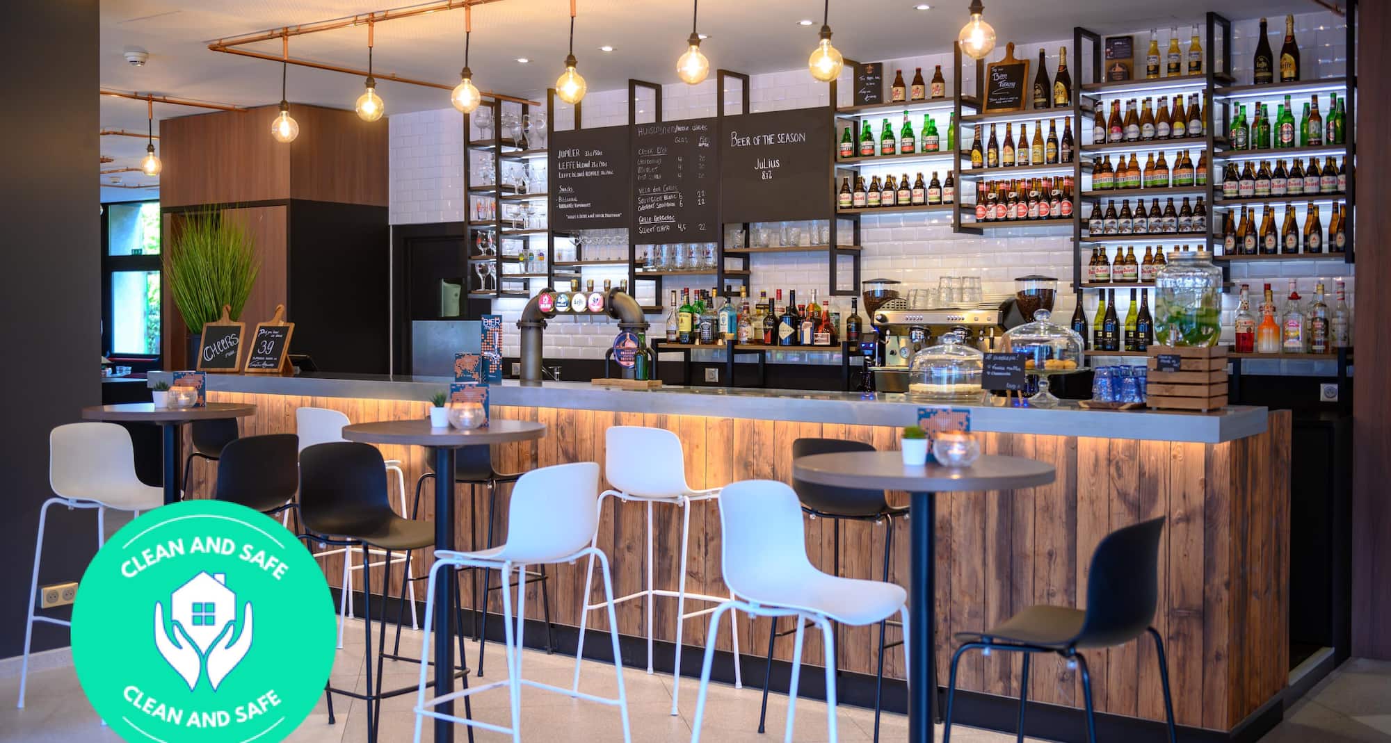 Tulip Inn Antwerpen