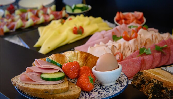 Tulip Inn Antwerpen