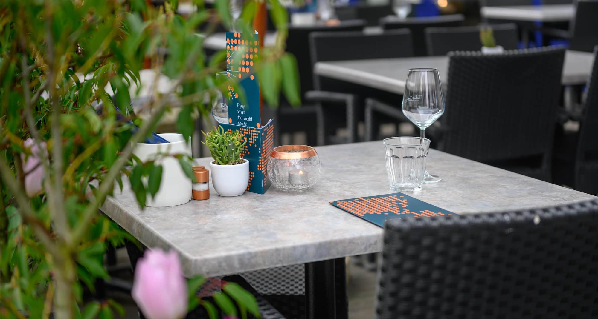 Tulip Inn Antwerpen
