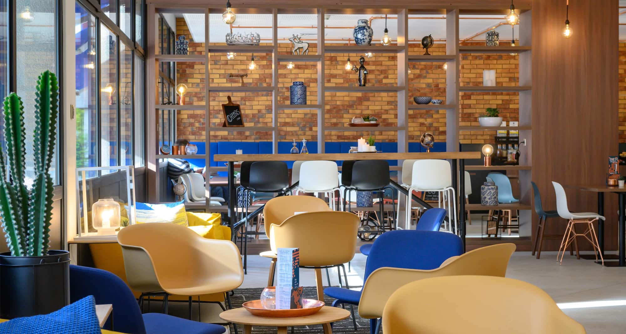 Tulip Inn Antwerpen