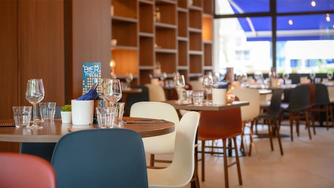 Tulip Inn Antwerpen