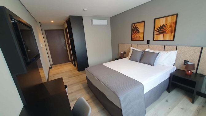 Tulip Inn Bauru - standard room