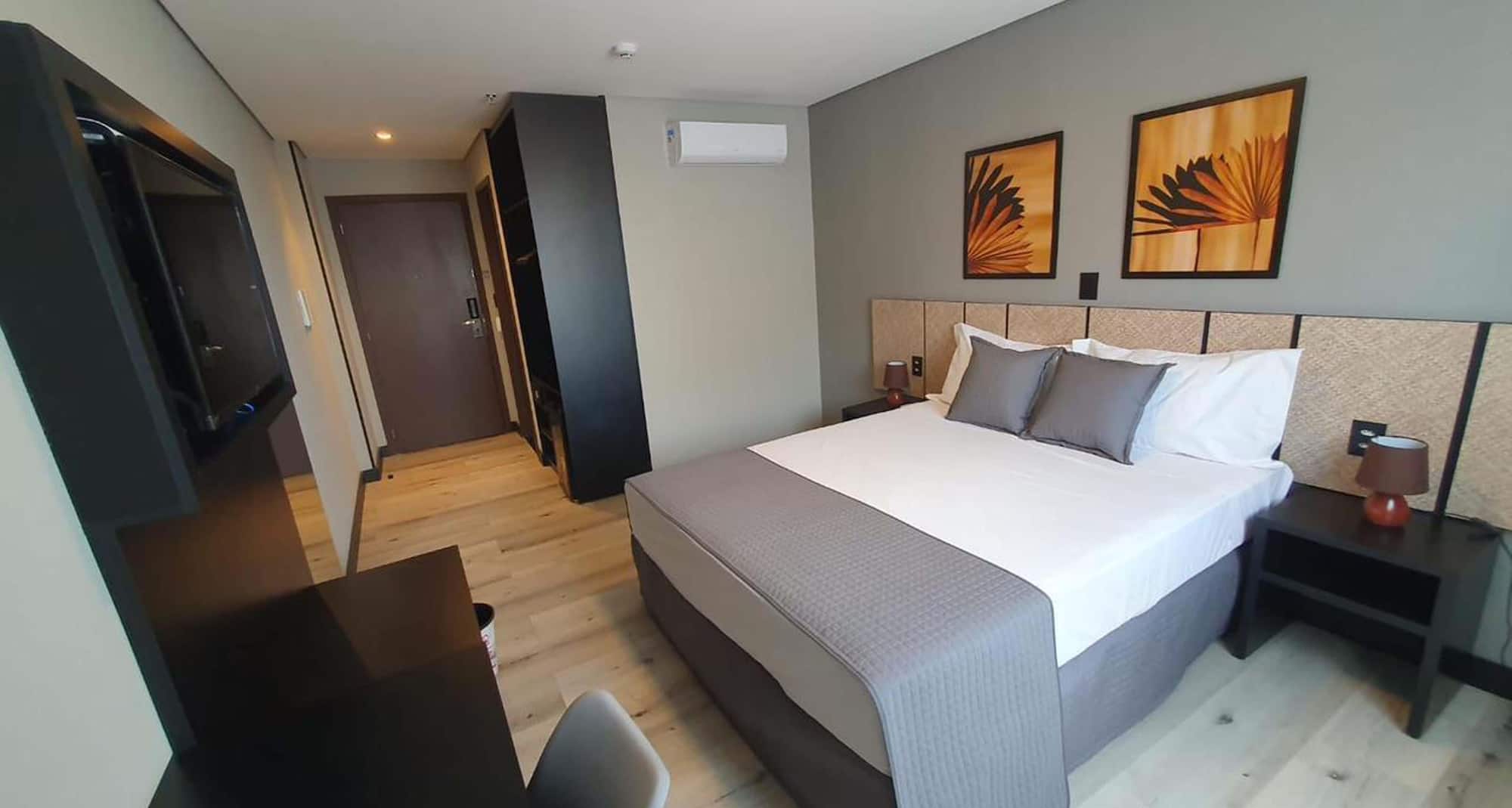 Tulip Inn Bauru - standard room