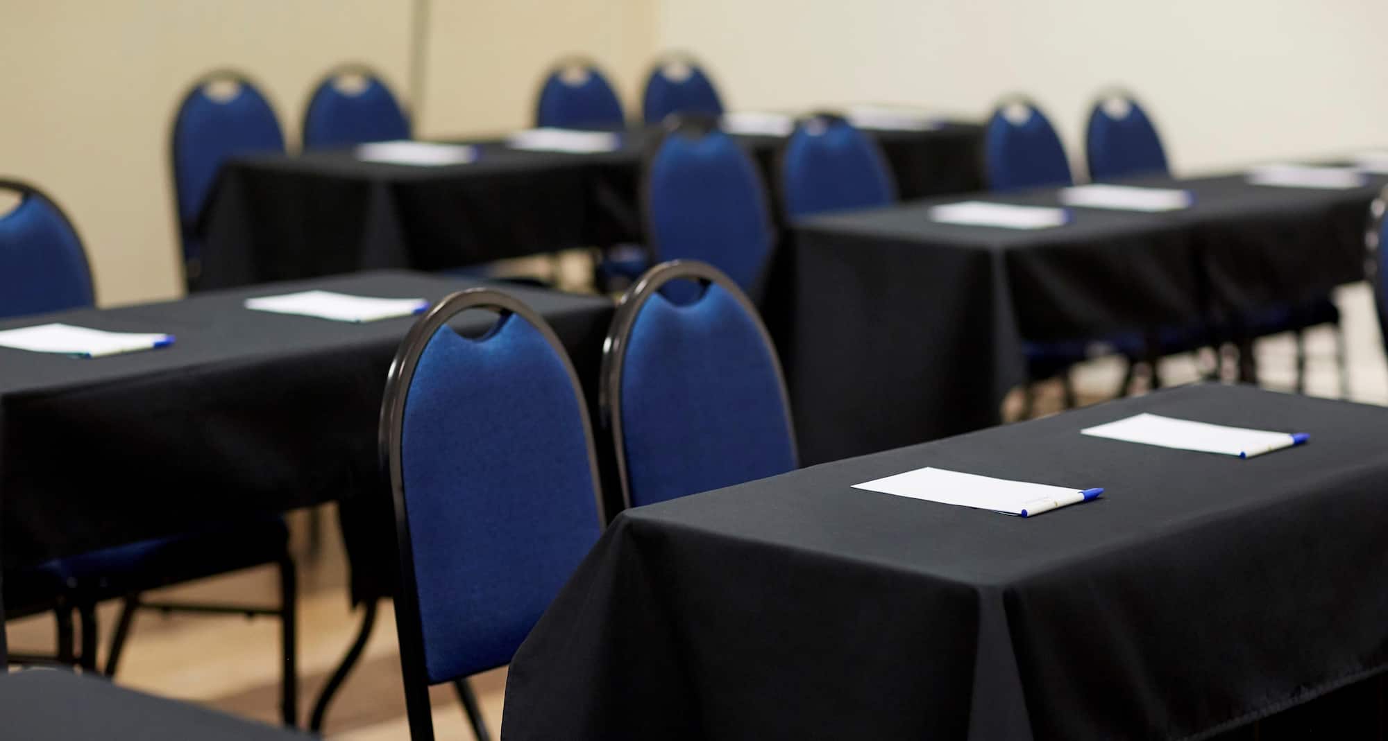 Tulip Inn Bauru - Meeting Room