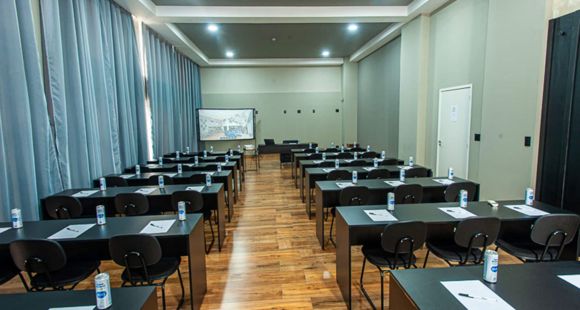Tulip Inn Bauru - Meeting room