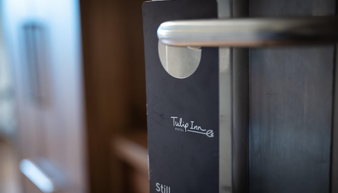 TULIP INN BEAUNE - HotelTulipInn Leschambres Septembre LionelDUPOUY Photographie