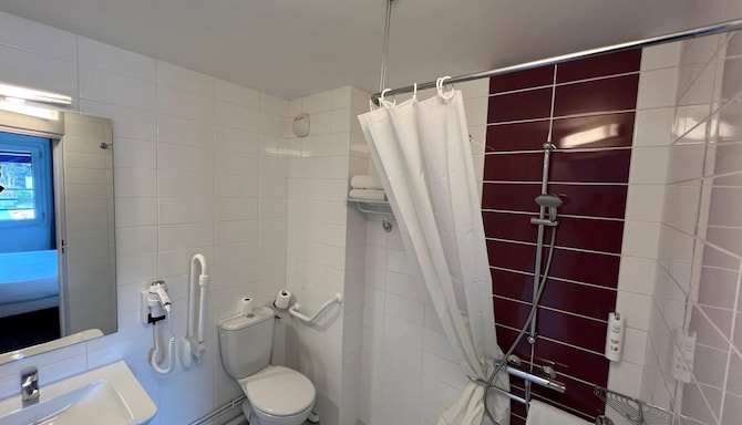 TULIP INN BEAUNE - TULIP INN BEAUNE - dt