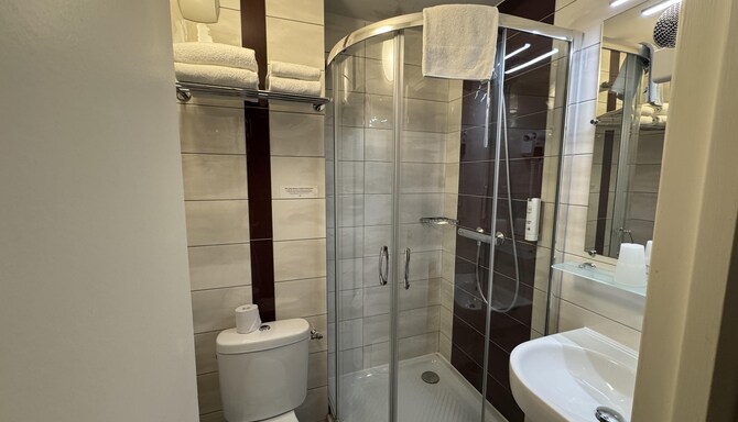 TULIP INN BEAUNE - Tulip Inn Beaune