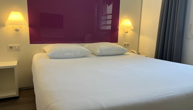 TULIP INN BEAUNE - TULIP INN BEAUNE - dt