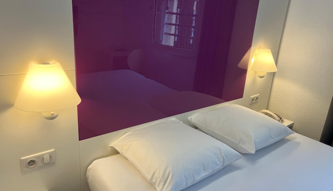 TULIP INN BEAUNE - TULIP INN BEAUNE - dt