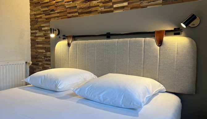 TULIP INN BEAUNE - TULIP INN BEAUNE - dt