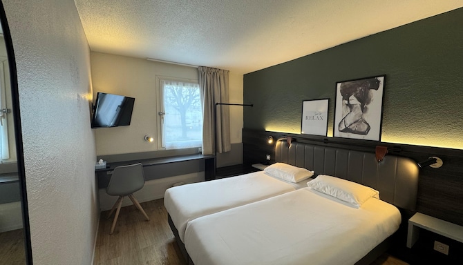 TULIP INN BEAUNE - Tulip Inn Beaune