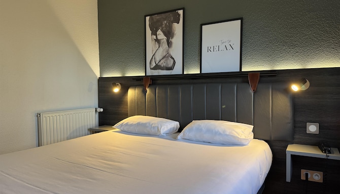 TULIP INN BEAUNE - Tulip Inn Beaune