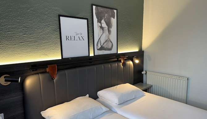 TULIP INN BEAUNE - Tulip Inn Beaune