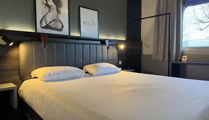 TULIP INN BEAUNE - Tulip Inn Beaune