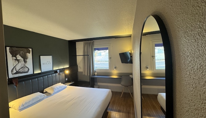 TULIP INN BEAUNE - Tulip Inn Beaune
