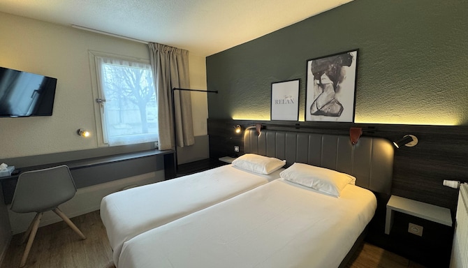 TULIP INN BEAUNE - Tulip Inn Beaune