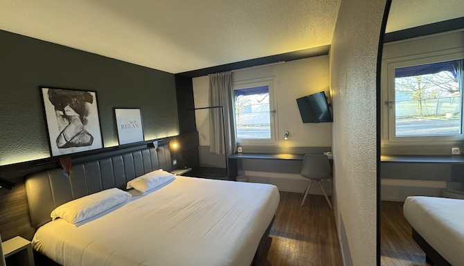 TULIP INN BEAUNE - Tulip Inn Beaune
