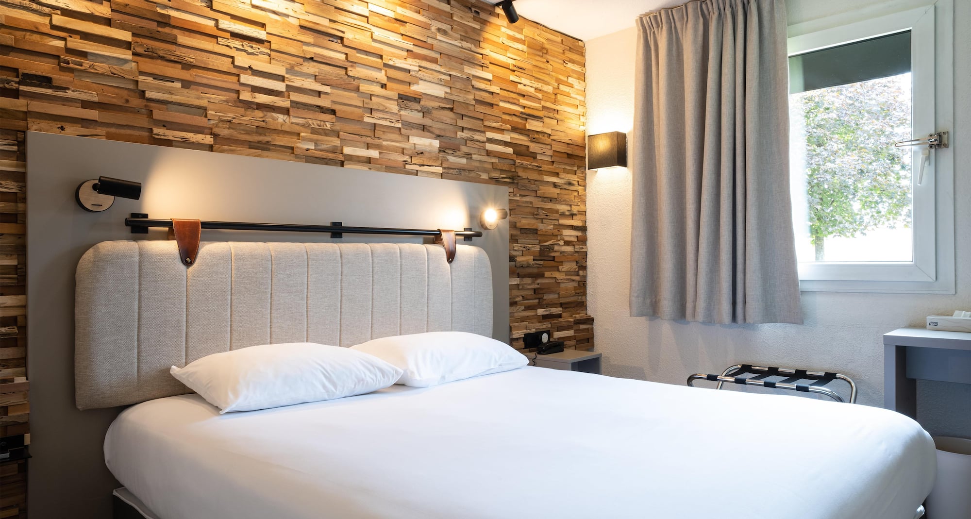 TULIP INN BEAUNE - HotelTulipInn Leschambres Septembre LionelDUPOUY Photographie