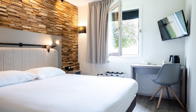 TULIP INN BEAUNE - HotelTulipInn Leschambres Septembre LionelDUPOUY Photographie
