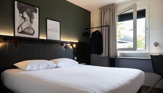 TULIP INN BEAUNE - HotelTulipInn Leschambres Septembre LionelDUPOUY Photographie