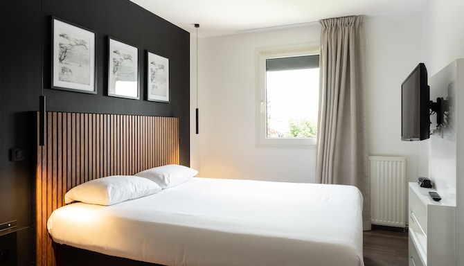 TULIP INN BEAUNE - HotelTulipInn Leschambres Septembre LionelDUPOUY Photographie