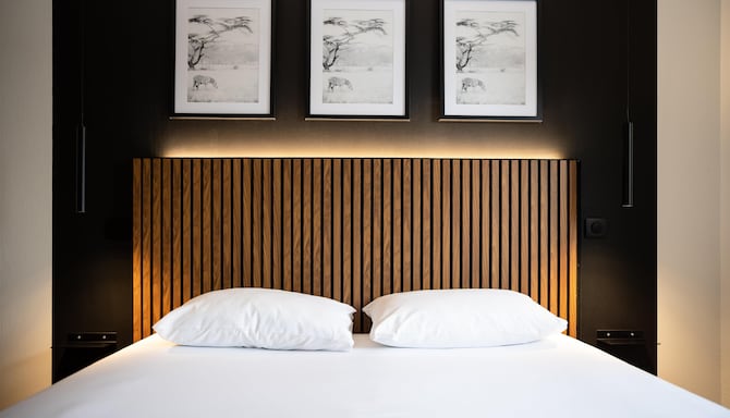 TULIP INN BEAUNE - HotelTulipInn Leschambres Septembre LionelDUPOUY Photographie