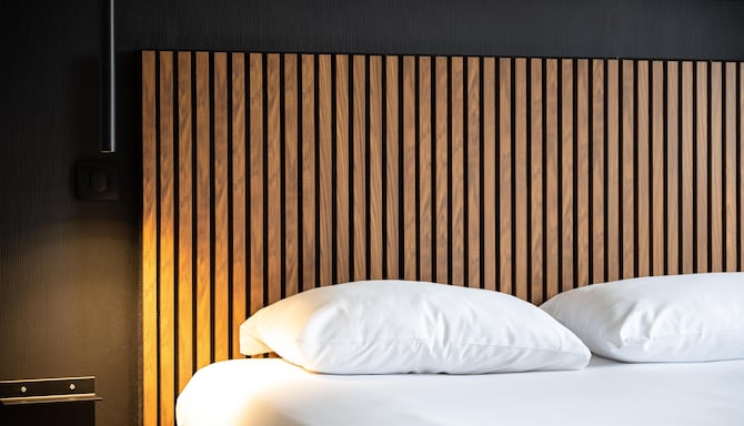 TULIP INN BEAUNE - HotelTulipInn Leschambres Septembre LionelDUPOUY Photographie