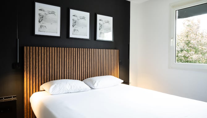 TULIP INN BEAUNE - HotelTulipInn Leschambres Septembre LionelDUPOUY Photographie
