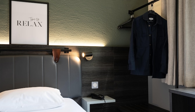 TULIP INN BEAUNE - HotelTulipInn Leschambres Septembre LionelDUPOUY Photographie