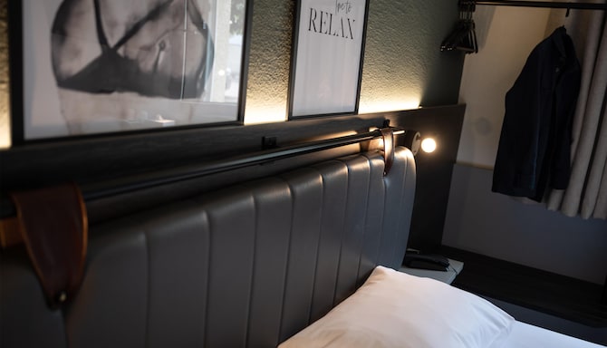 TULIP INN BEAUNE - HotelTulipInn Leschambres Septembre LionelDUPOUY Photographie