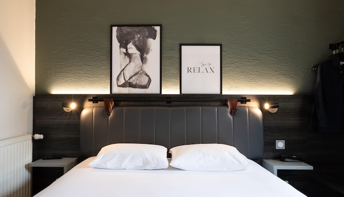 TULIP INN BEAUNE - HotelTulipInn Leschambres Septembre LionelDUPOUY Photographie