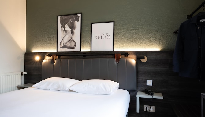 TULIP INN BEAUNE - HotelTulipInn Leschambres Septembre LionelDUPOUY Photographie
