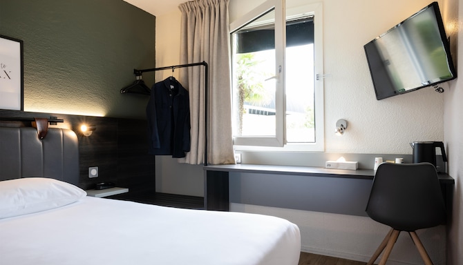 TULIP INN BEAUNE - HotelTulipInn Leschambres Septembre LionelDUPOUY Photographie