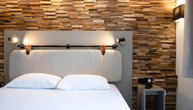 TULIP INN BEAUNE - HotelTulipInn Leschambres Septembre LionelDUPOUY Photographie