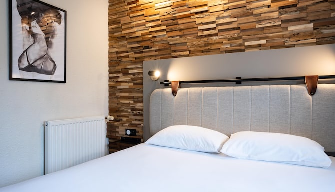 TULIP INN BEAUNE - HotelTulipInn Leschambres Septembre LionelDUPOUY Photographie