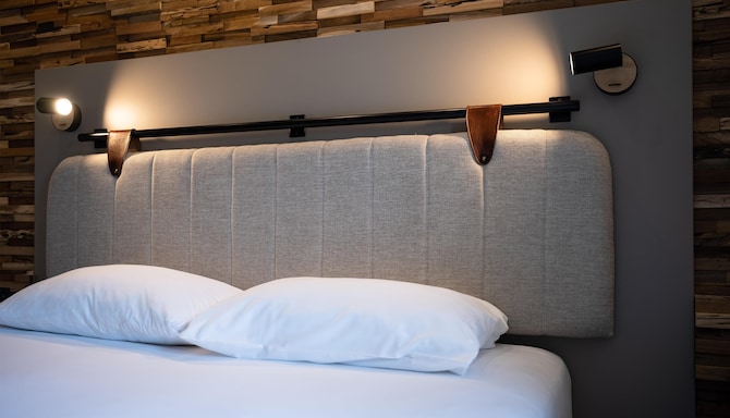 TULIP INN BEAUNE - HotelTulipInn Leschambres Septembre LionelDUPOUY Photographie