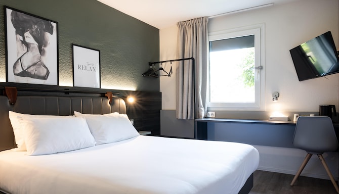 TULIP INN BEAUNE - HotelTulipInn Leschambres Septembre LionelDUPOUY Photographie