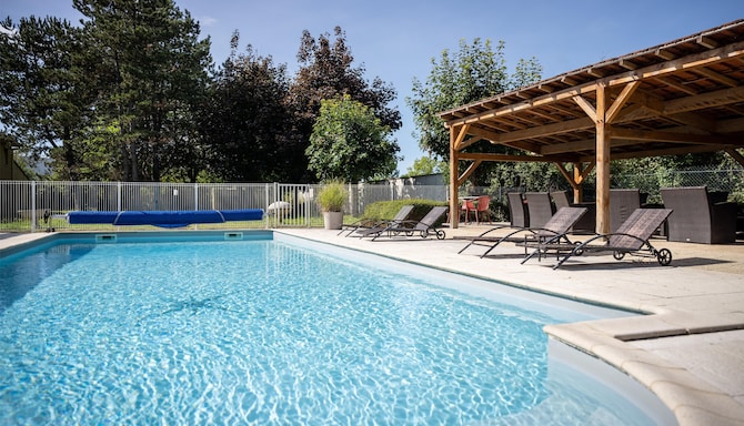 TULIP INN BEAUNE - HotelTulipInn Lesexterieurs Septembre LionelDUPOUY Photographie