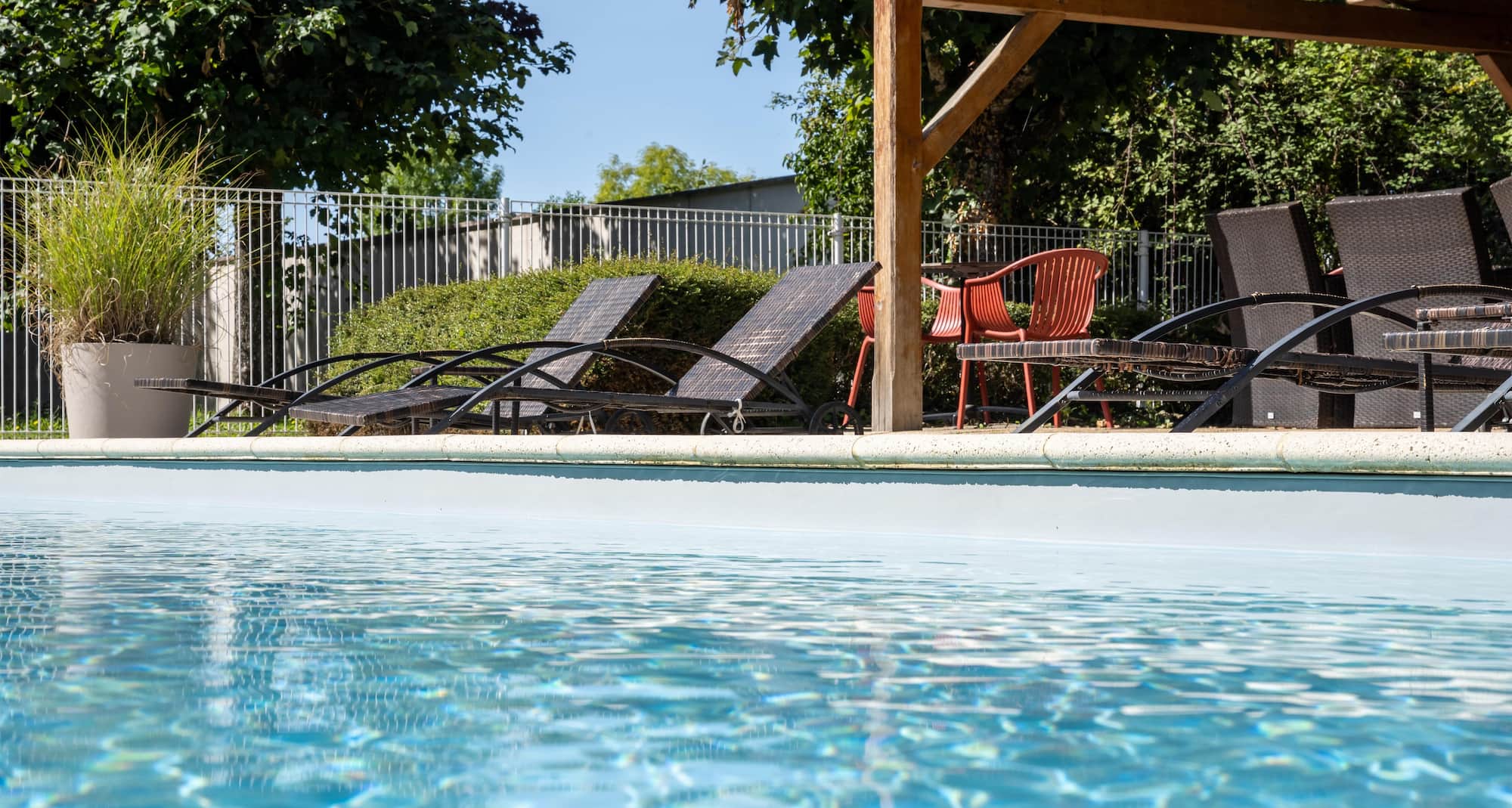 TULIP INN BEAUNE - HotelTulipInn Lesexterieurs Septembre LionelDUPOUY Photographie