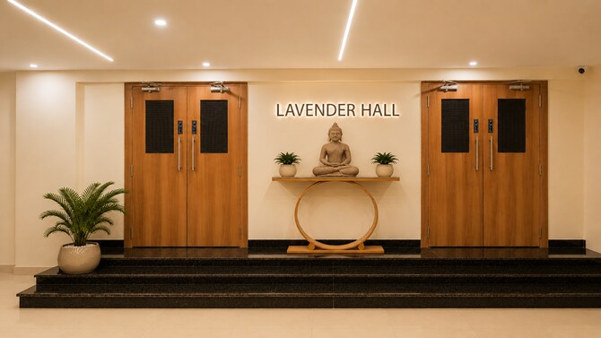 Lavender