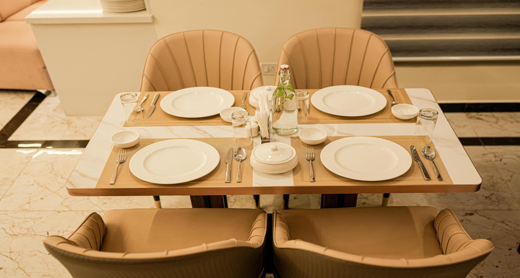 Tulip Inn Bengaluru Hoodi - Buffet amp Restaurant