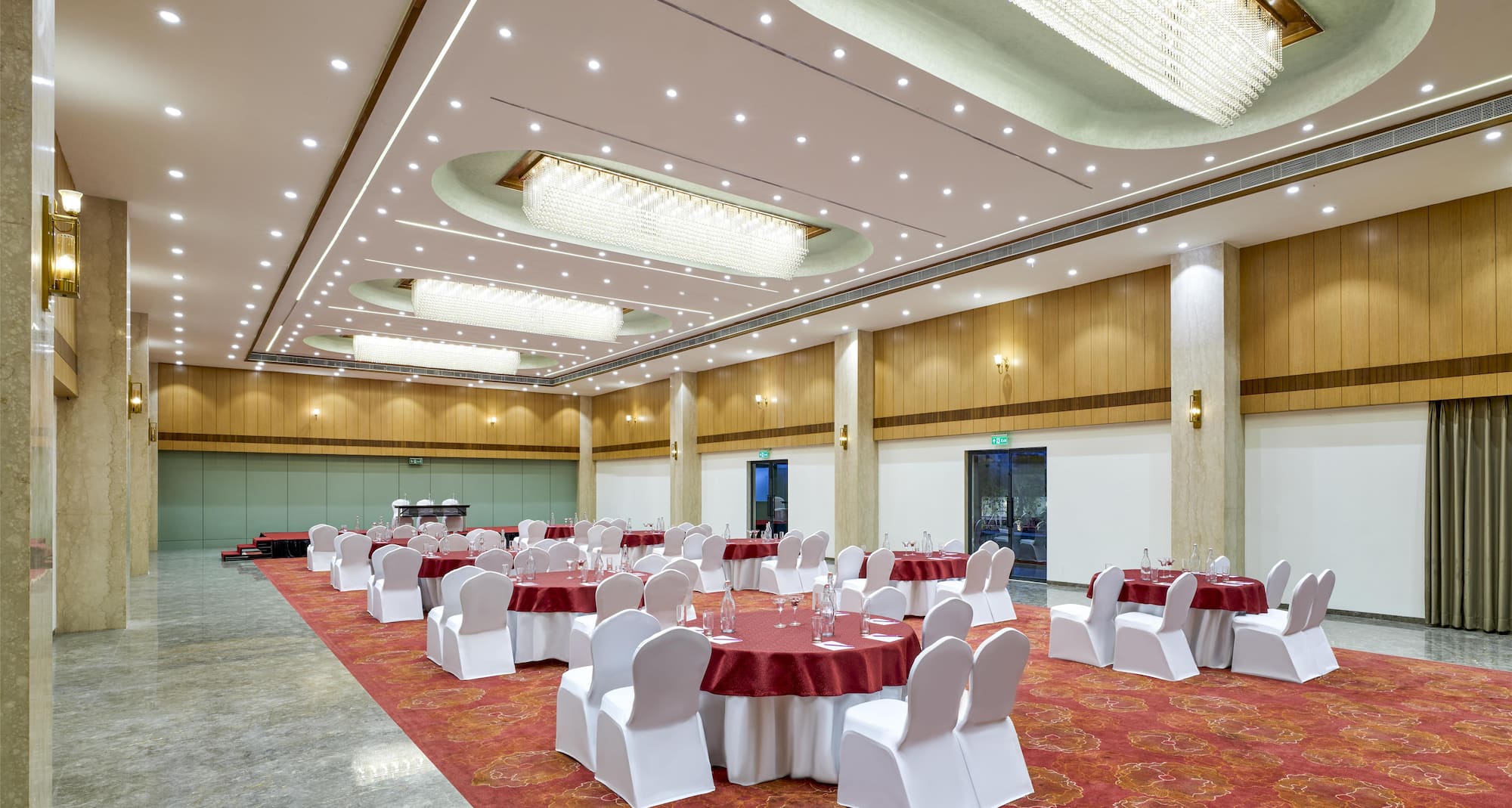 TULIP INN BHOPAL - Banquet B