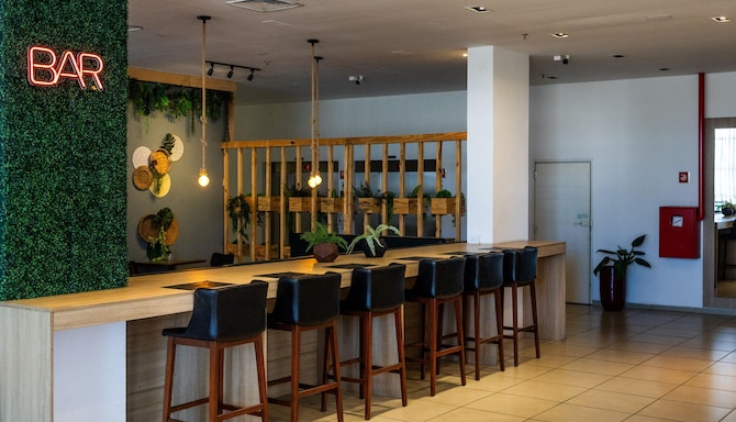 Tulip Inn Campos dos Goytacazes - HBS
