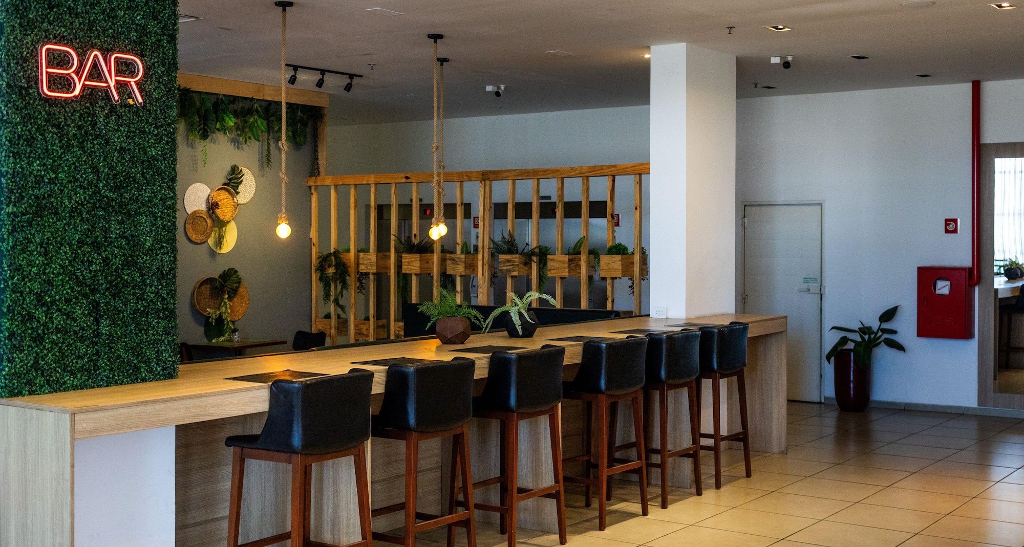 Tulip Inn Campos dos Goytacazes - HBS