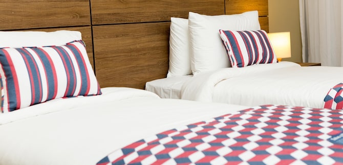 Tulip Inn Campos dos Goytacazes