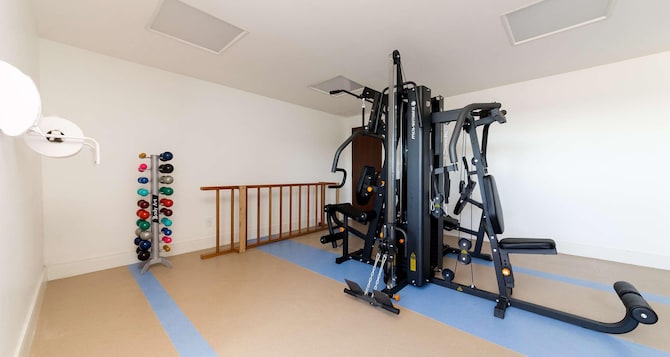 Tulip Inn Campos dos Goytacazes - Club de remise en forme