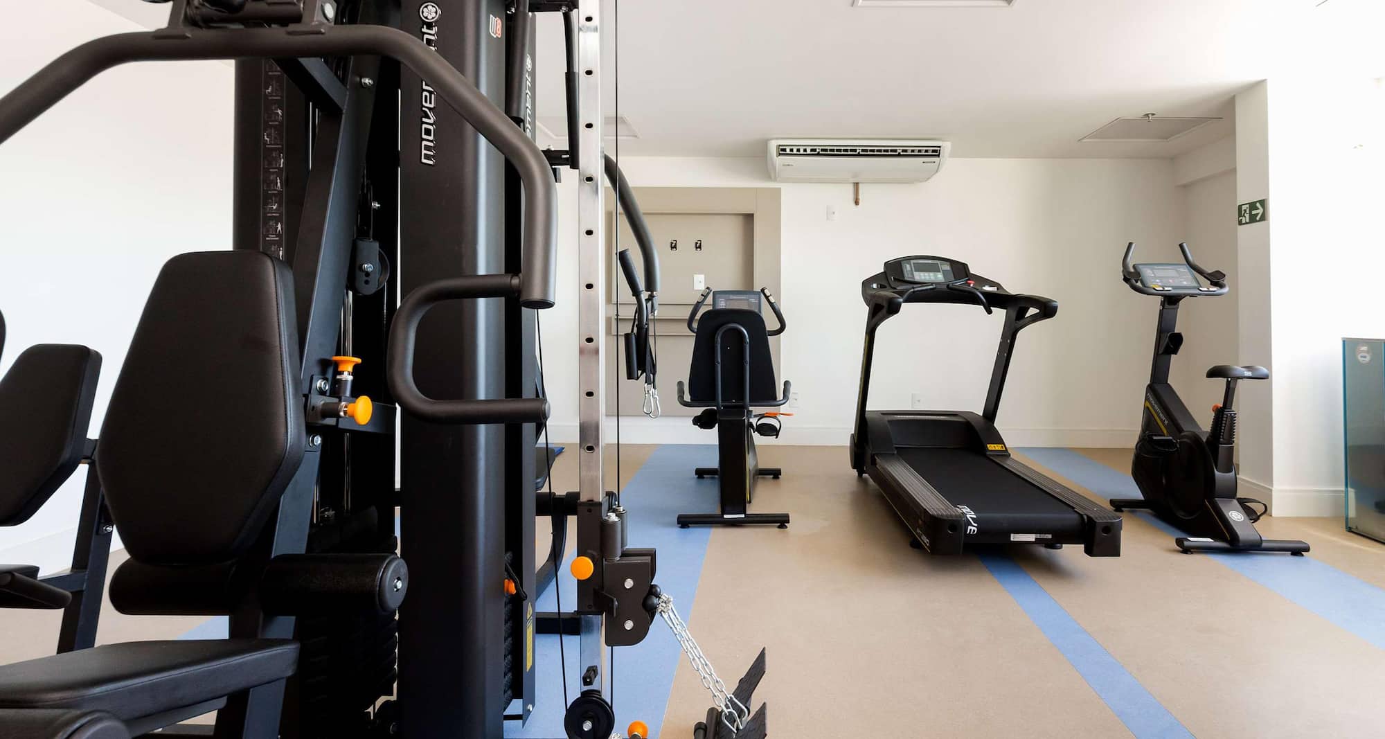 Tulip Inn Campos dos Goytacazes - Gymm