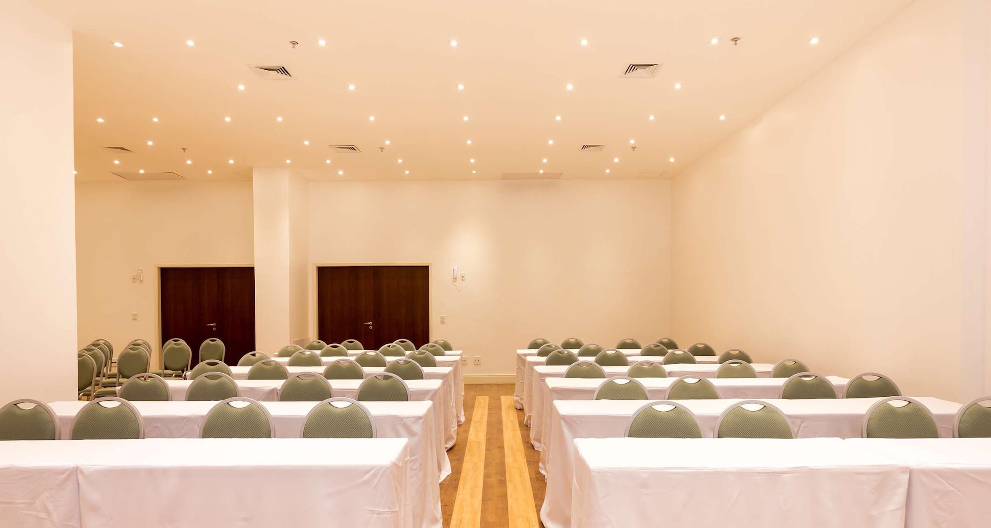 Tulip Inn Campos dos Goytacazes - Meeting Room