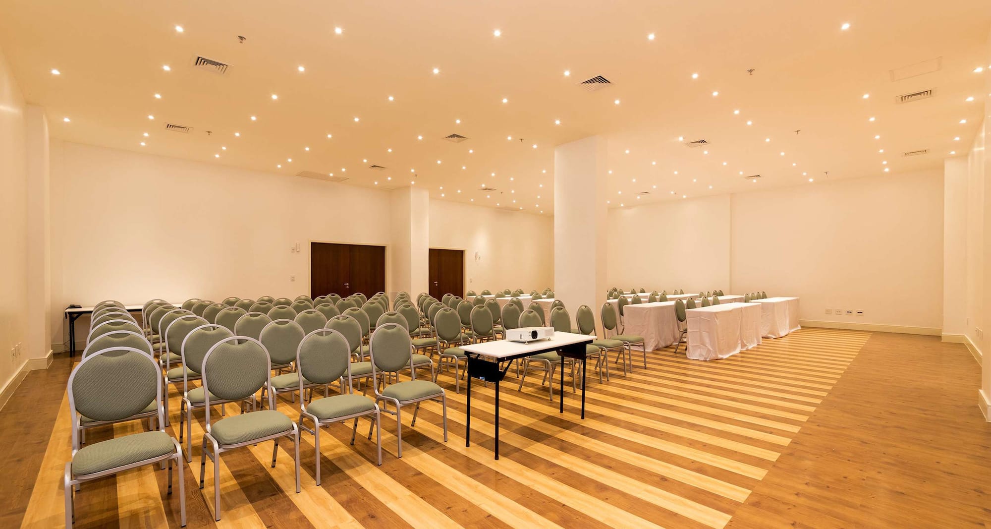 Tulip Inn Campos dos Goytacazes - Meeting Room